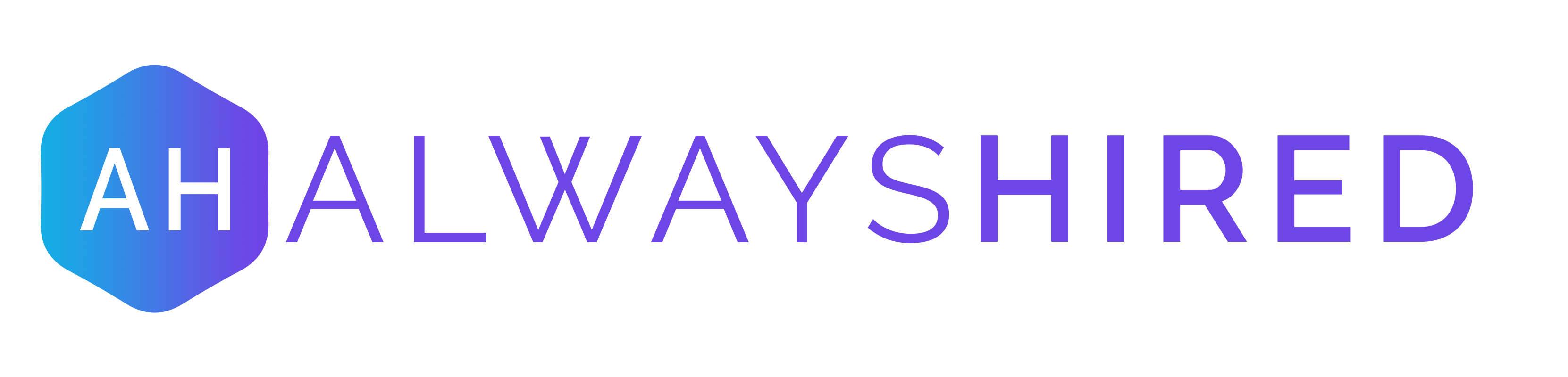 AlwaysHired